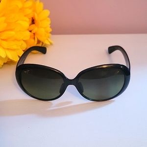 Maui Jim Nahiku sunglasses